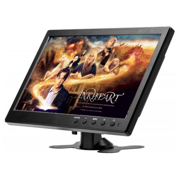 مانیتور 10 اینچ