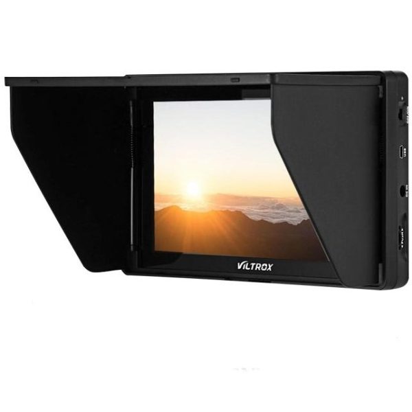 مانیتور هفت اینچ Viltrox DC 70 HD 4K