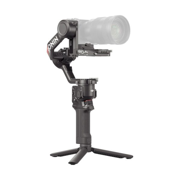 گیمبال DJI مدل RS 4