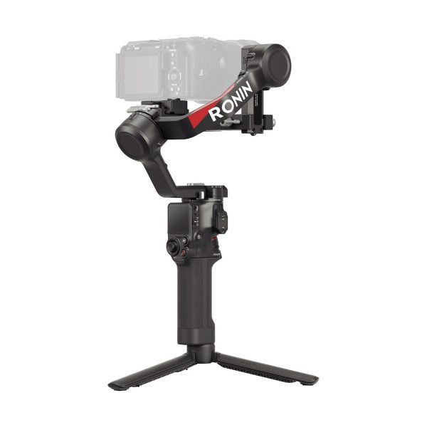 گیمبال DJI مدل RS 4