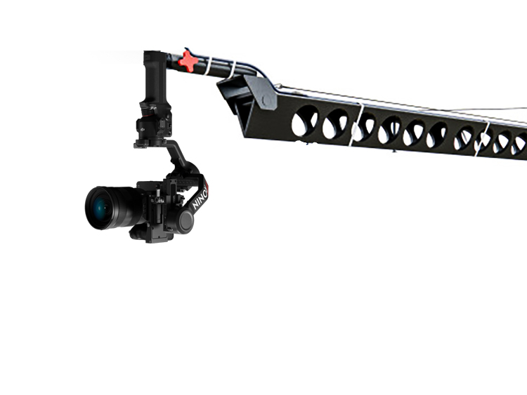 کرین طرح سکسد   6 متری پک رونین