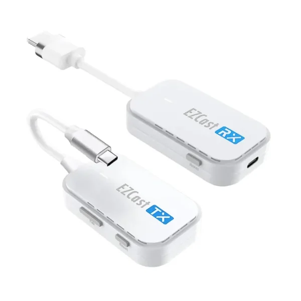 دانگل انتقال تصویر ایزدکست Ezcast Pocket C1 R1