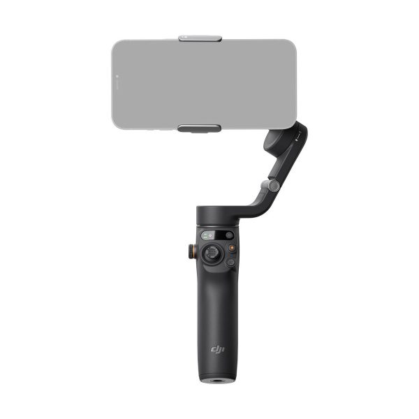 گیمبال موبایل اسمو موبایل ۷ | DJI Osmo Mobile 7