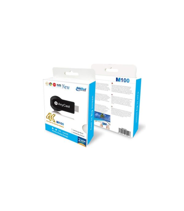 دانگل انتقال تصویر Anycast M100