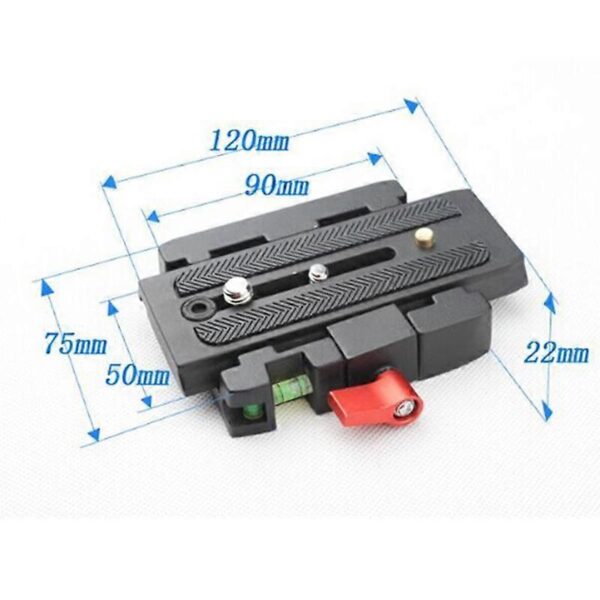 کفشک سه پایه  Quick Release Adapter