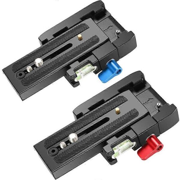 کفشک سه پایه  Quick Release Adapter