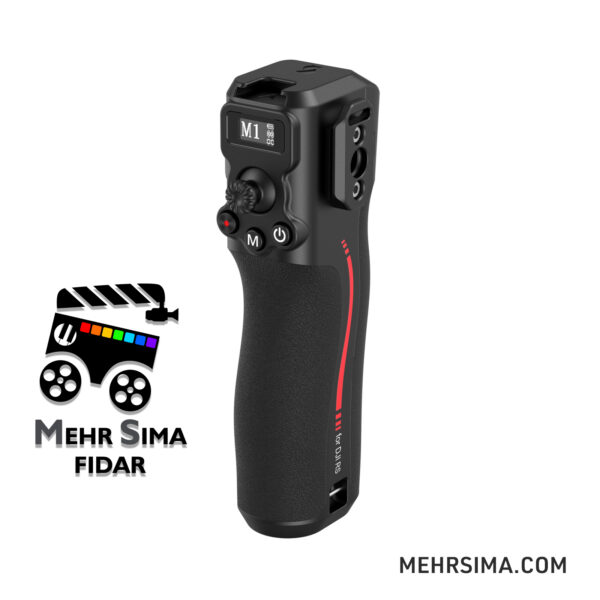کنترل وایرلس رونین   SMALLRIG