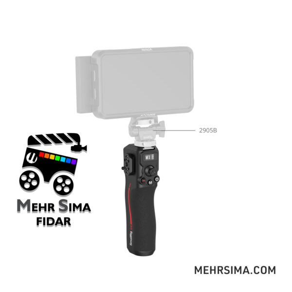 کنترل وایرلس رونین   SMALLRIG
