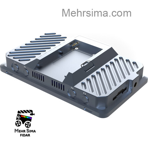 مانیتور Shimbol M5 5.5″ 3D LUT 4K HDMI