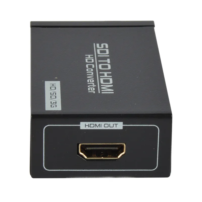 مبدل تصویر 3G/SDI to HDMI مدل SH003