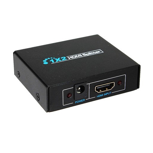 اسپلیتر 1 به 2 HDMI