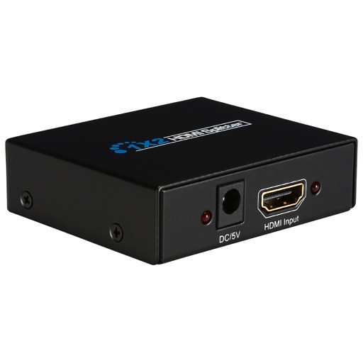 اسپلیتر 1 به 2 HDMI