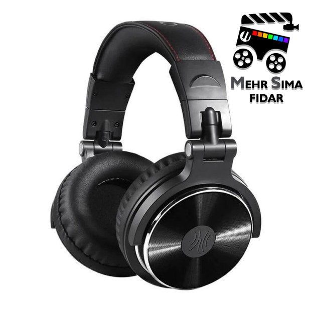 هدفون وان اودیو OneOdio Pro 10